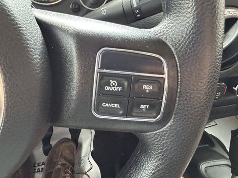 Used 2016 Jeep Wrangler Unlimited Sport w/ Max Tow Package AWD/4WD image 19