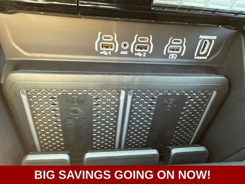 New 2026 RAM 1500 RHO w/ RHO Level 1 Equipment Group AWD/4WD image 28