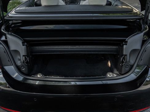 Used 2018 BMW 440i Convertible RWD image 29