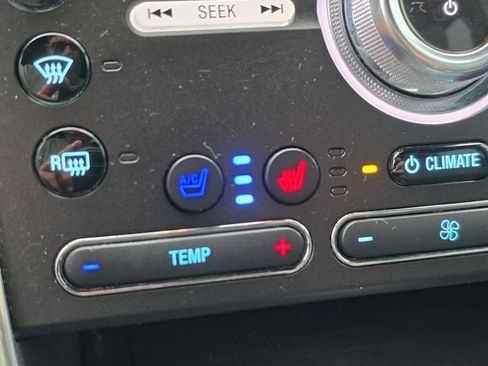 Used 2017 Ford Explorer Sport w/ Equipment Group 401A AWD/4WD image 38