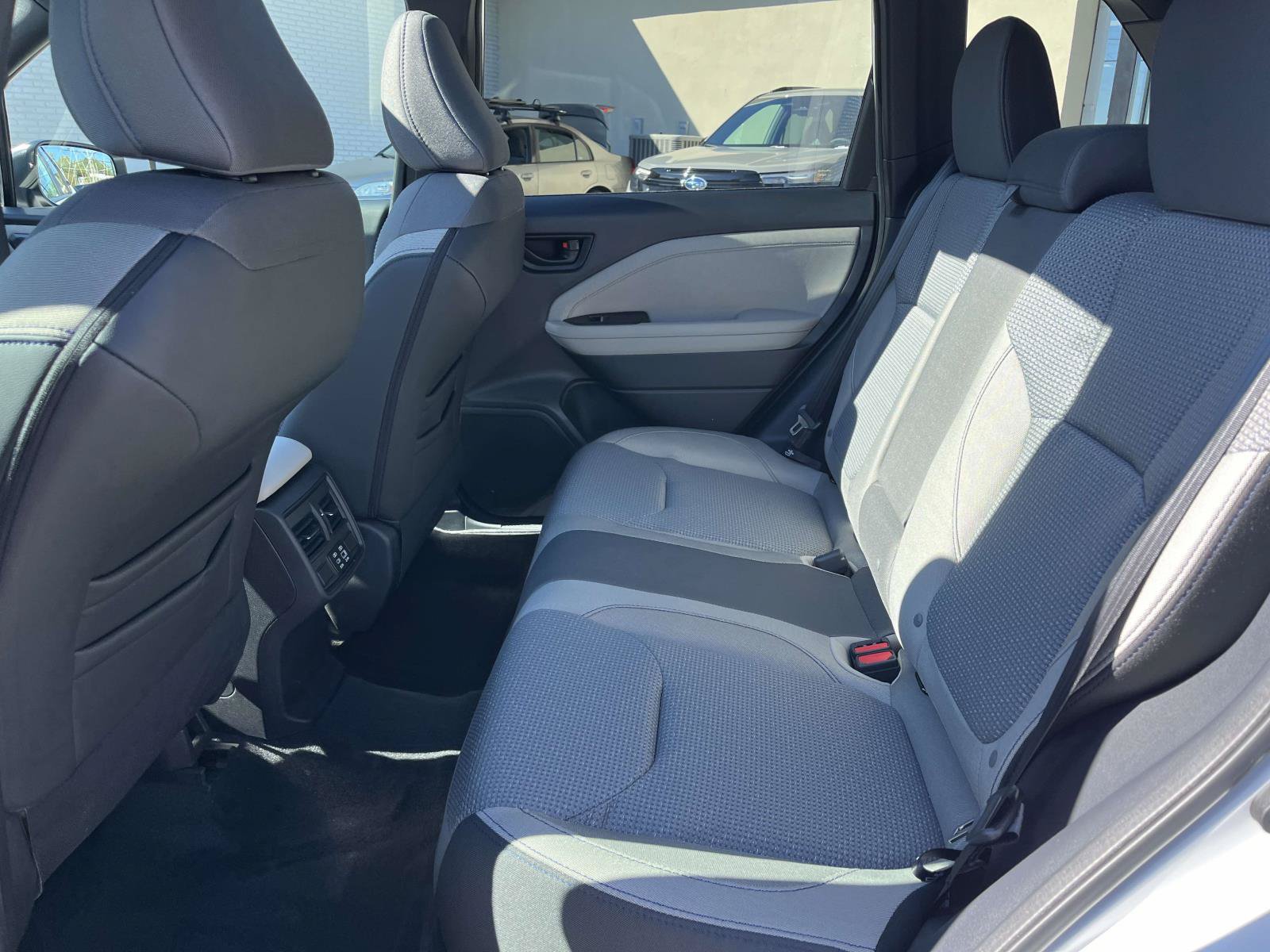 New 2026 Subaru Forester Premium AWD/4WD image 13