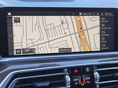 Used 2023 BMW X5 M50i w/ Executive Package image 13