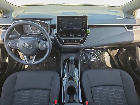 Used 2020 Toyota Corolla SE FWD image 10