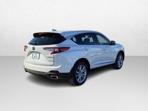 Certified 2023 Acura RDX AWD image 6