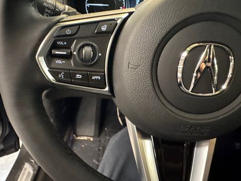 New 2026 Acura RDX SH-AWD w/ Advance Package image 28