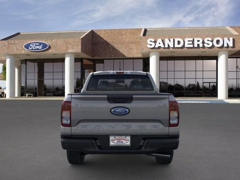 New 2026 Ford Ranger XL AWD/4WD image 6