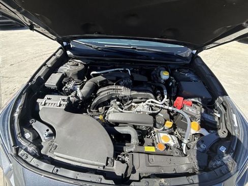 Certified 2025 Subaru Outback Premium image 26