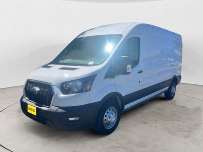 Used 2024 Ford Transit 250 148 Medium Roof Extended AWD