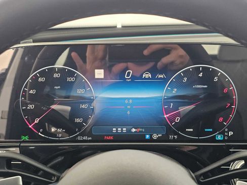 New 2026 Mercedes-Benz E 450 E 450 image 23