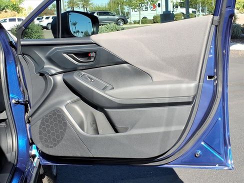 Certified 2025 Subaru Crosstrek 2.0i Premium w/ Convenience Package #2 image 21