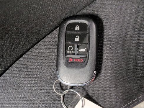 Certified 2023 Honda Civic Sport image 33