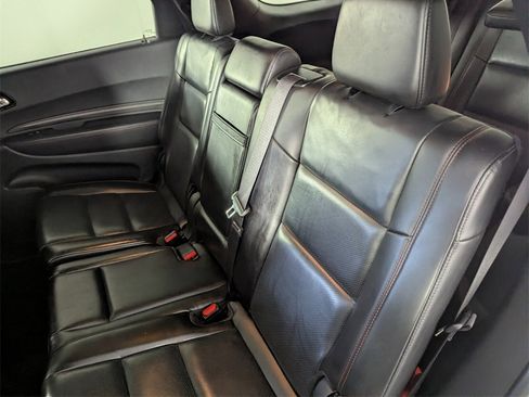 Certified 2023 Dodge Durango GT image 16