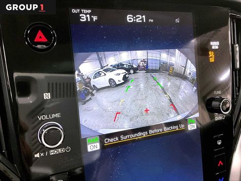 Certified 2024 Subaru Legacy Limited image 26