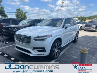Used 2022 Volvo XC90 T6 Inscription AWD/4WD video 1