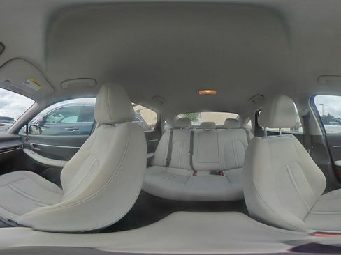 Used 2025 Hyundai Sonata SEL image 41