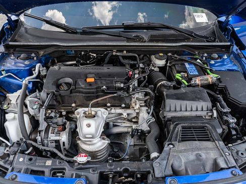 Used 2022 Honda Civic Sport image 20