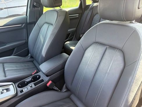 Used 2023 Audi A3 2.0T Premium FWD image 9
