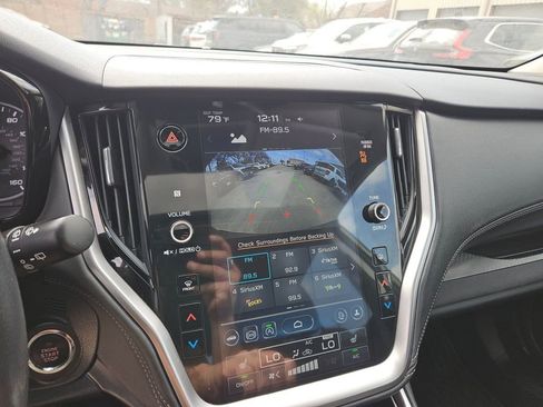 Used 2025 Subaru Outback Premium image 22