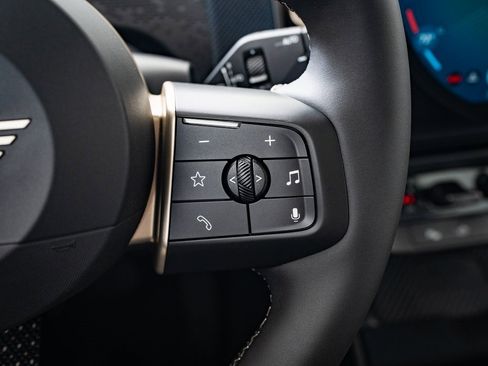 Certified 2025 MINI Cooper Countryman S image 25