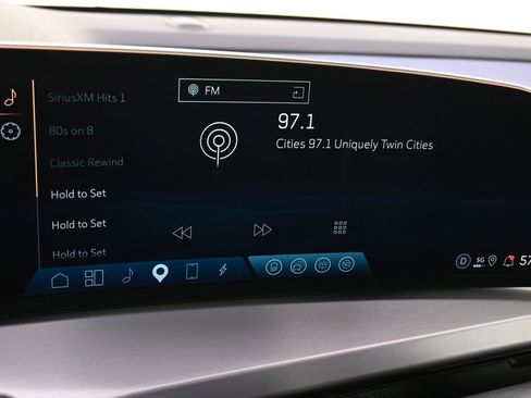 New 2026 Cadillac Vistiq Premium Luxury w/ LPO, Floor Liner Package AWD/4WD image 29