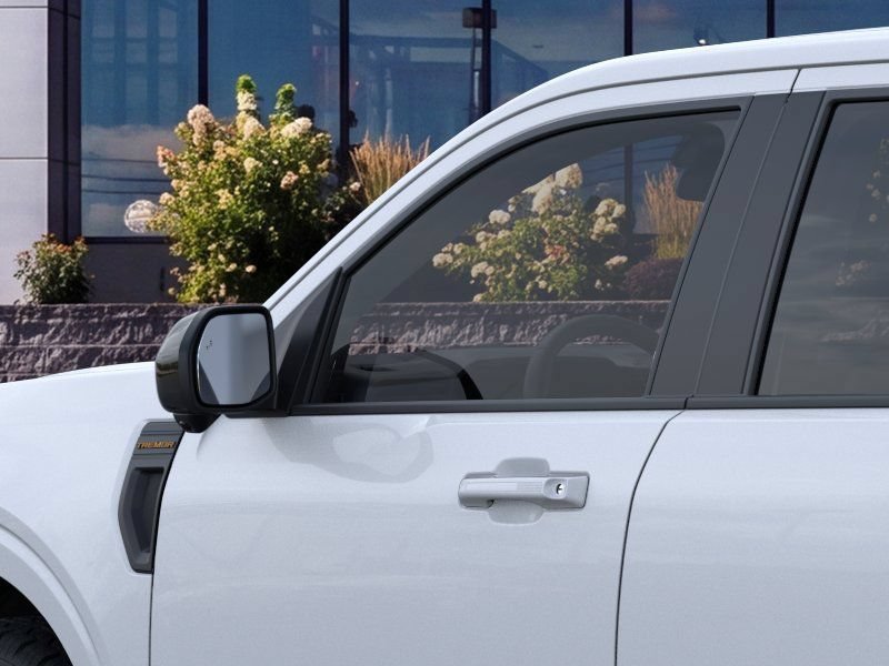 New 2026 Ford Maverick Tremor AWD/4WD image 21