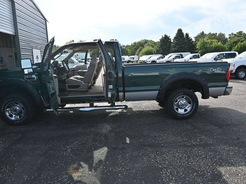 Used 2008 Ford F250 XLT AWD/4WD image 14
