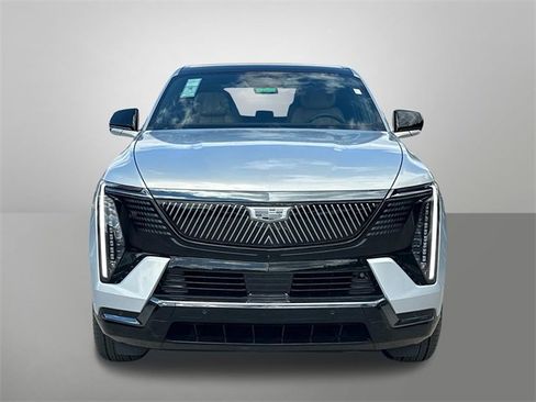 New 2025 Cadillac Escalade IQ Sport 2 image 12