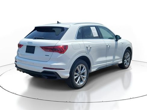 Used 2022 Audi Q3 2.0T Premium AWD/4WD image 4