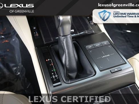 Certified 2022 Lexus GX 460 Premium w/ Accessory Package AWD/4WD image 19