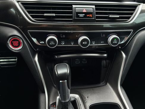 Used 2022 Honda Accord Sport image 20