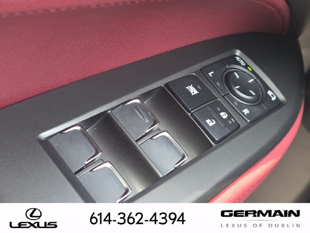 Certified 2026 Lexus NX 350 AWD w/ Accessory Package (2T) image 20