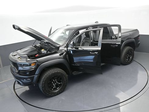 Used 2023 RAM 1500 TRX w/ TRX Level 1 Equipment Group AWD/4WD image 20