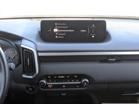 Used 2025 MAZDA CX-50 AWD 2.5 S w/ Preferred Package image 17