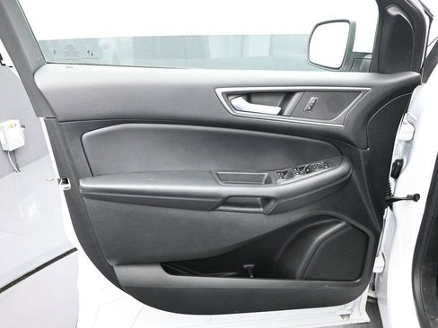 Used 2023 Ford Edge SEL w/ Convenience Package image 21