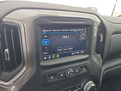 New 2026 GMC Sierra 3500 Pro w/ Convenience Package image 25