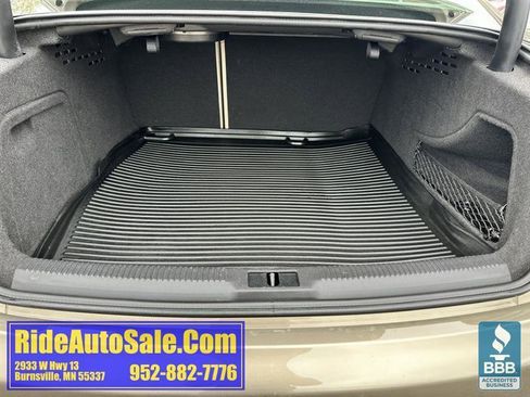 Used 2011 Audi A4 2.0T Premium Plus AWD/4WD image 26