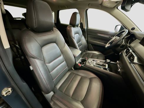 Used 2024 MAZDA CX-5 Carbon Edition image 34