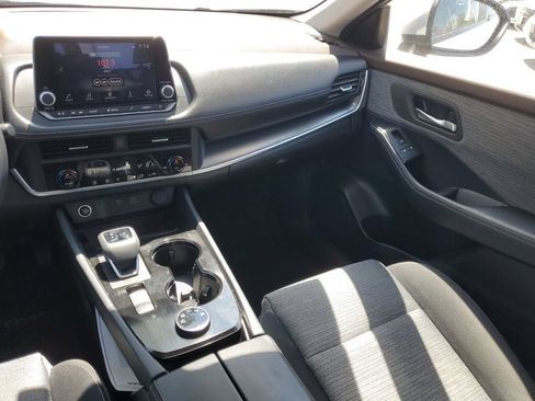 Used 2023 Nissan Rogue SV AWD/4WD image 14