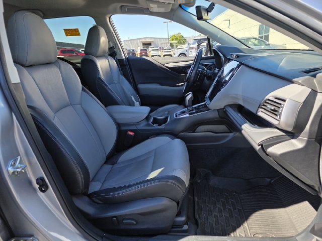Used 2021 Subaru Outback Limited AWD/4WD image 30