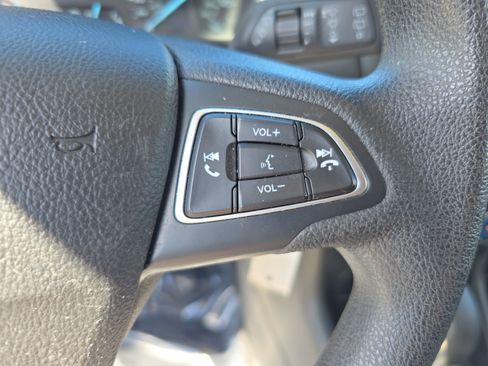 Used 2021 Ford EcoSport S image 22