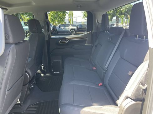 New 2026 GMC Sierra 1500 Elevation AWD/4WD image 24