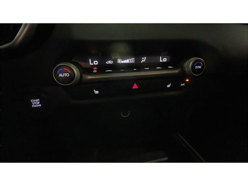 Used 2024 MAZDA CX-50 AWD 2.5 S w/ Preferred Package image 13