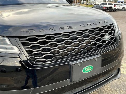 Used 2019 Land Rover Range Rover Velar S AWD/4WD image 33