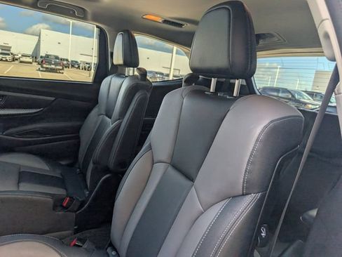 Used 2022 Subaru Ascent Onyx Edition AWD/4WD image 28