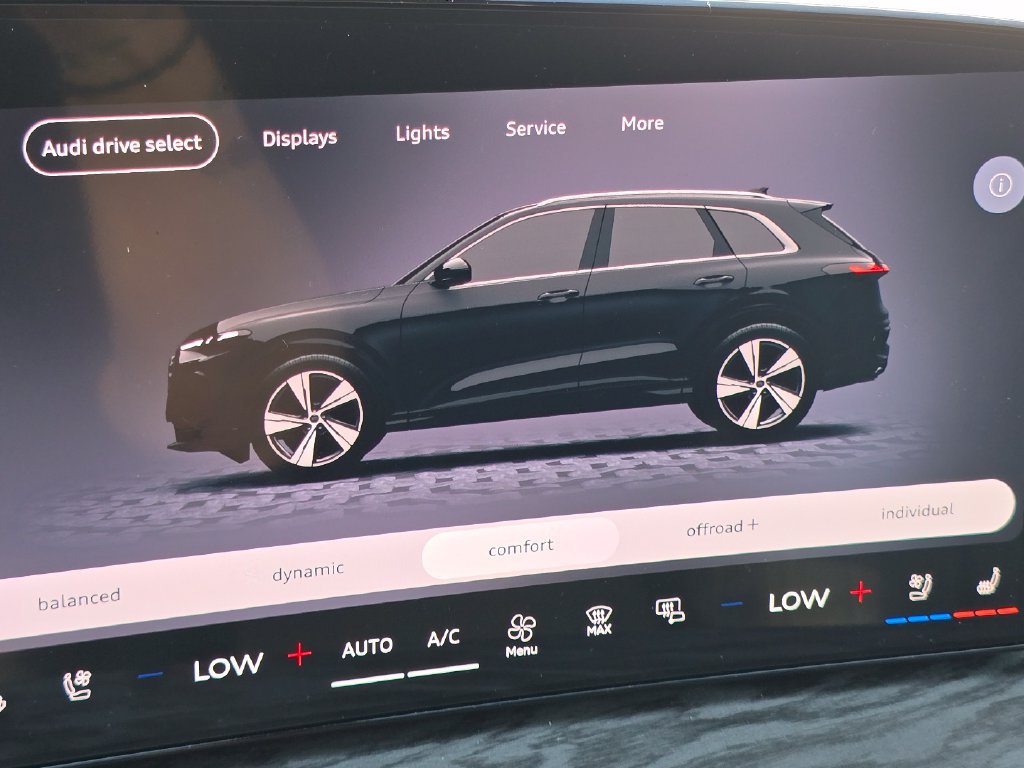 New 2026 Audi Q5 Premium Plus AWD/4WD image 34