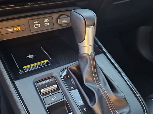 Used 2024 Honda CR-V Sport Touring image 23