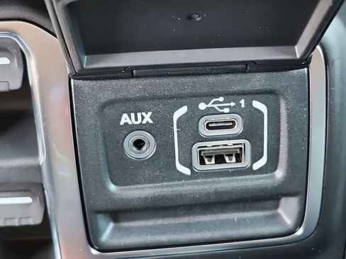 New 2026 Jeep Wrangler Unlimited Sport AWD/4WD image 6