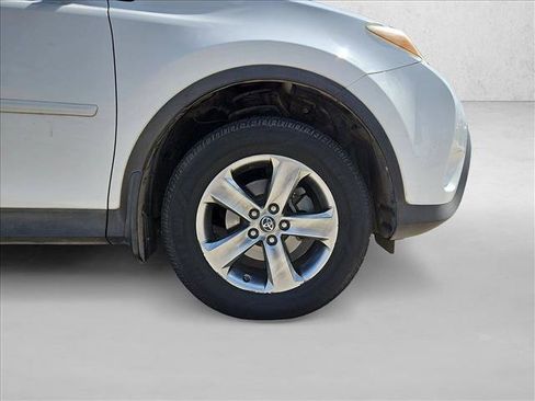 Used 2015 Toyota RAV4 XLE FWD image 19