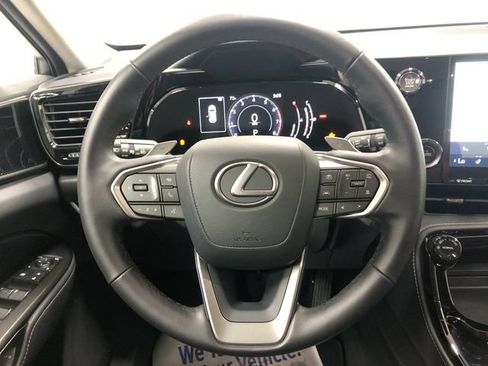 Used 2024 Lexus NX 350 AWD w/ Cold Area Package image 17