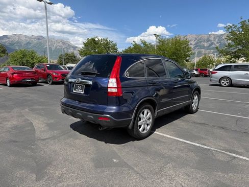 Used 2008 Honda CR-V EX-L image 3